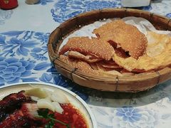 -米庄·原味私房菜(骏壹万邦店)