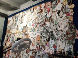 -MDZ STORE·TATTOO·耳饰