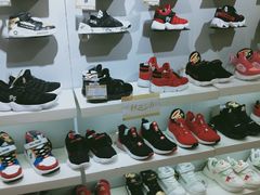 -浙北大厦购物中心(安吉店)