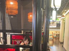 -卢大鲜鱼头捞饭(美利广场店)
