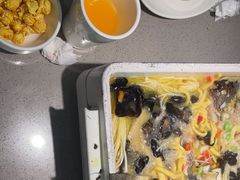 -半天妖烤鱼(万象城店)