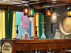 -甘尼仕印度餐厅爵士酒吧(阳春巷店)