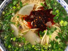 -东方宫·中国兰州牛肉拉面(三里屯店)