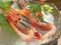 -小山日本料理(兴业太古汇店)
