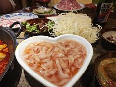 -金石老面坊·渔家菜(金石滩店)