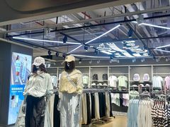 -砂之船奥特莱斯(合肥店)