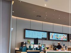 -星巴克(成都泛悦城市广场店)