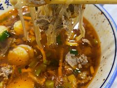 -杨家牛肉汤(淮建路店)