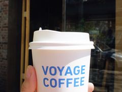 -VOYAGE COFFEE(北锣鼓巷店)