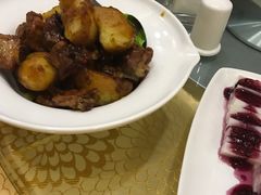 -京滨饭店·餐厅(阜外大街店)