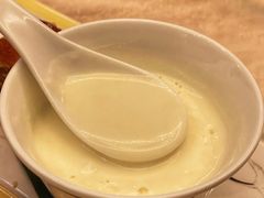 -东海朗廷酒店-唐阁T’ANG COURT 中餐厅