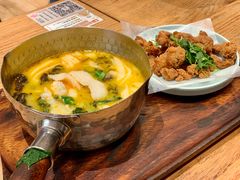 -小满手工粉(上海月星环球港店)