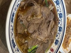 -直隶安家罩饼(复兴路店)
