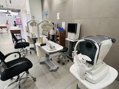-JINS(北京apm店)