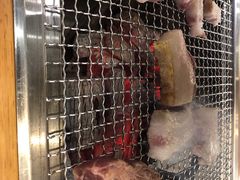 -肉甲韩国木炭烤肉(新壹街1店)