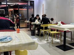 -527烧烤·龙虾·精酿酒(小石城美乐城店)