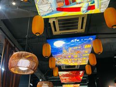 -大洋家·精品潮汕菜·生腌砂锅粥(天河东路店)