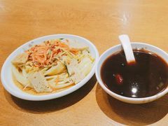 -古觉面片(科技路天朗蓝湖树店)