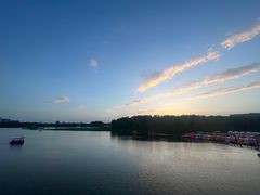 -大兴滨河森林公园