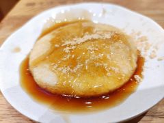 古早红糖糍粑-小满手工粉(上海月星环球港店)