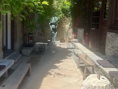 -嵩祝寺及智珠寺