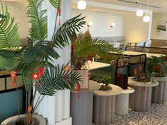 -必胜客(海滨店)