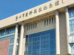 -新四军黄桥战役纪念馆(新馆)