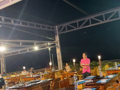 -渔家火锅·海鲜自助餐·演艺(亚龙湾天域酒店)