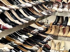 -永业鞋城(东莞市虎门测绘队东)