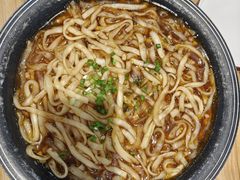 -老舅老蒙肉饼非遗店(一店)