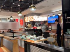 -潮界(虹桥新天地店)