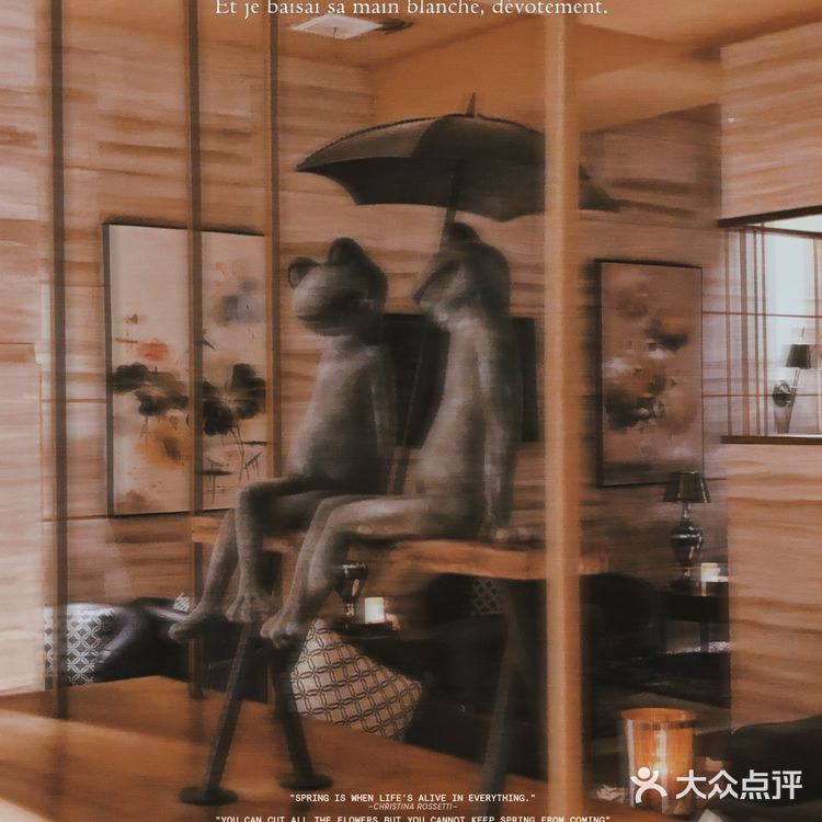 杭州SPA界的天花板💆‍♂️西湖边的爱情故事！