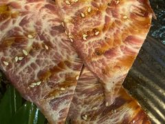 -炙忧烤肉屋(中国铁建广场店)