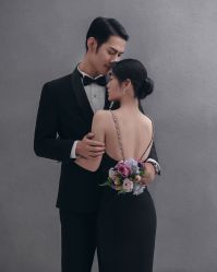 点击看大图 -杭州金夫人婚纱摄影(富阳私享店)
