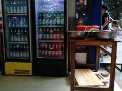 -金山锅贴店(金泉路店)