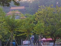 -南沙天后宫景区