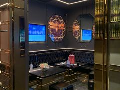 -INLOVE KTV(嘉定新城万达店)