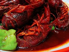 -香满锅老北京羊蝎子火锅·家常菜(新街口店)