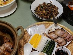 -麓湘小镇(金茂览秀城店)