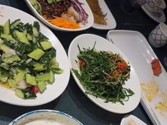 -红柳枝滩羊烧烤·非遗