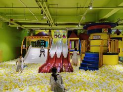 -宝燕乐园(闵行旗舰店)