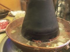 -月圆火锅(宁海东路二店)