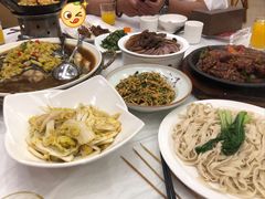 咸拼-庐州太太(鼓楼店)