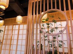 -季玄精致日本料理自助餐(闸北公园店)