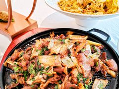 -满堂·烤鸭店·北京菜(鼓楼店)