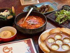 -El Bodegon阿根廷秘鲁餐厅(幸福路店)
