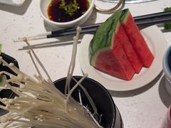 -左庭右院鲜牛肉火锅(长泰广场店)