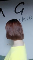 -木格造型美发