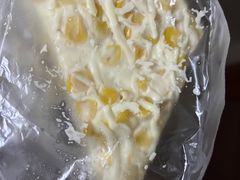 金枪鱼三明治-梦菲思(果园道店)