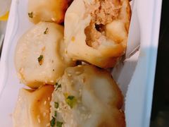 三拼生煎-小杨生煎(湟普汇店)